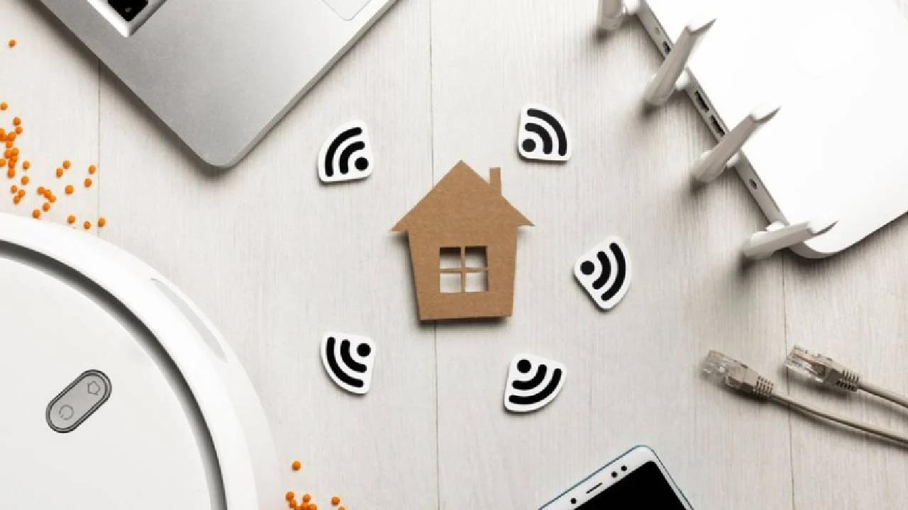 Beginilah cara mendapatkan wifi gratis dari tetangga,