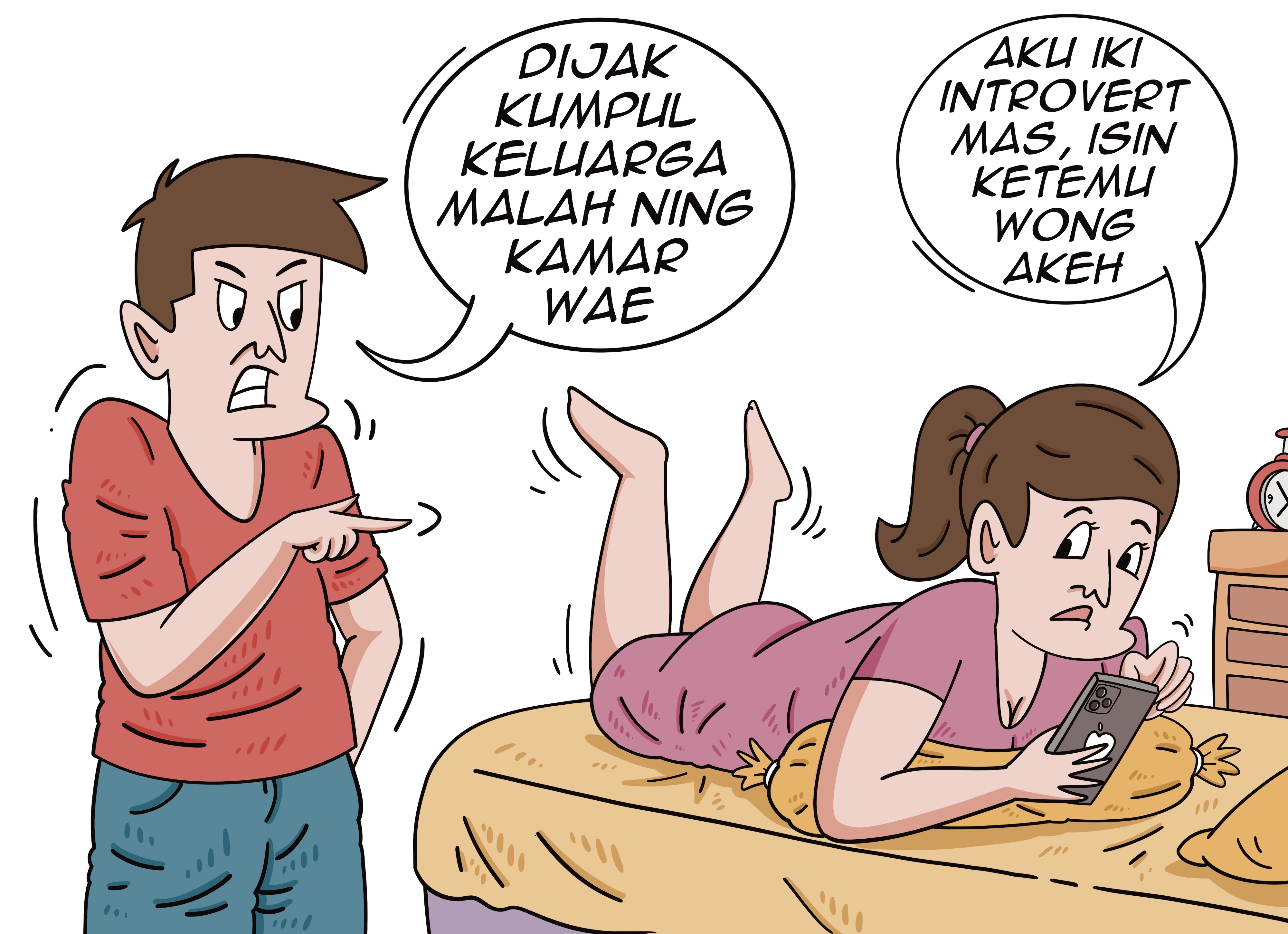 Ilustrasi