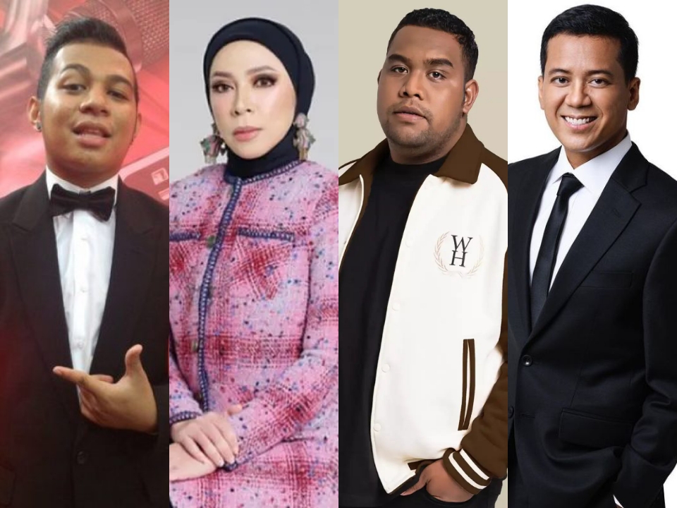 Daftar Penulis Lagu Indonesia yang Karyanya Menjadi Trending dan Hits/Dok. Istimewa