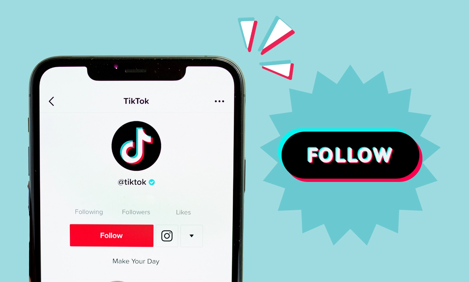 Berikut Tips 10 Cara Menambah Followers TikTok Gratis Tanpa Aplikasi