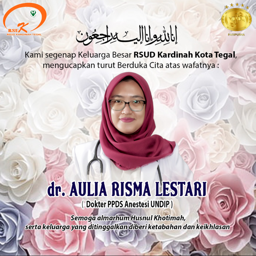 Ucapan bela sungkawa terhadap korban