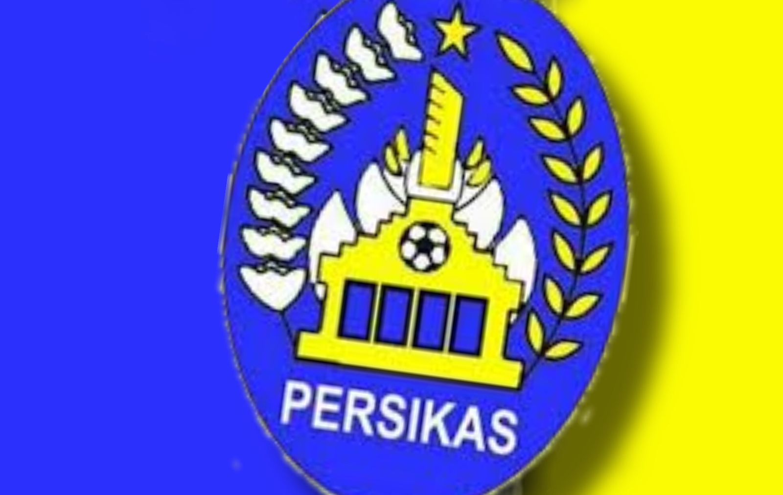 Logo Klub Persikas Semarang yang berkandang di Stadion Wujil Ungaran