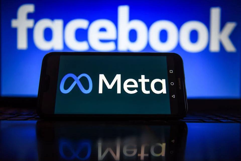 Facebook for meta untuk mencari cuan dengan mudah.