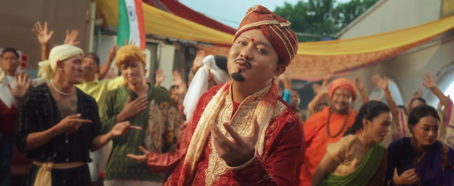 Lagu Sigar Denny Caknan Masuk 7 Besar Terpopuler.