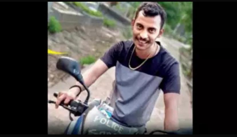 salah satu pelaku pemerkosaan Dr. Moumita Debnath Sanjay Roy