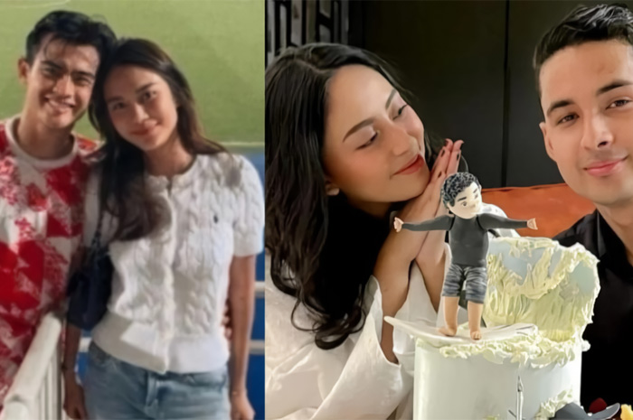 Azizah Istri Pratama Arhan Diduga Selingkuh Hingga Threesome.