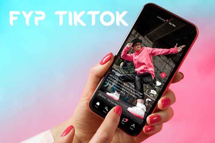 Ilustrasi lagu TikTok viral bulan Agustus 2024 sering muncul di FYP.