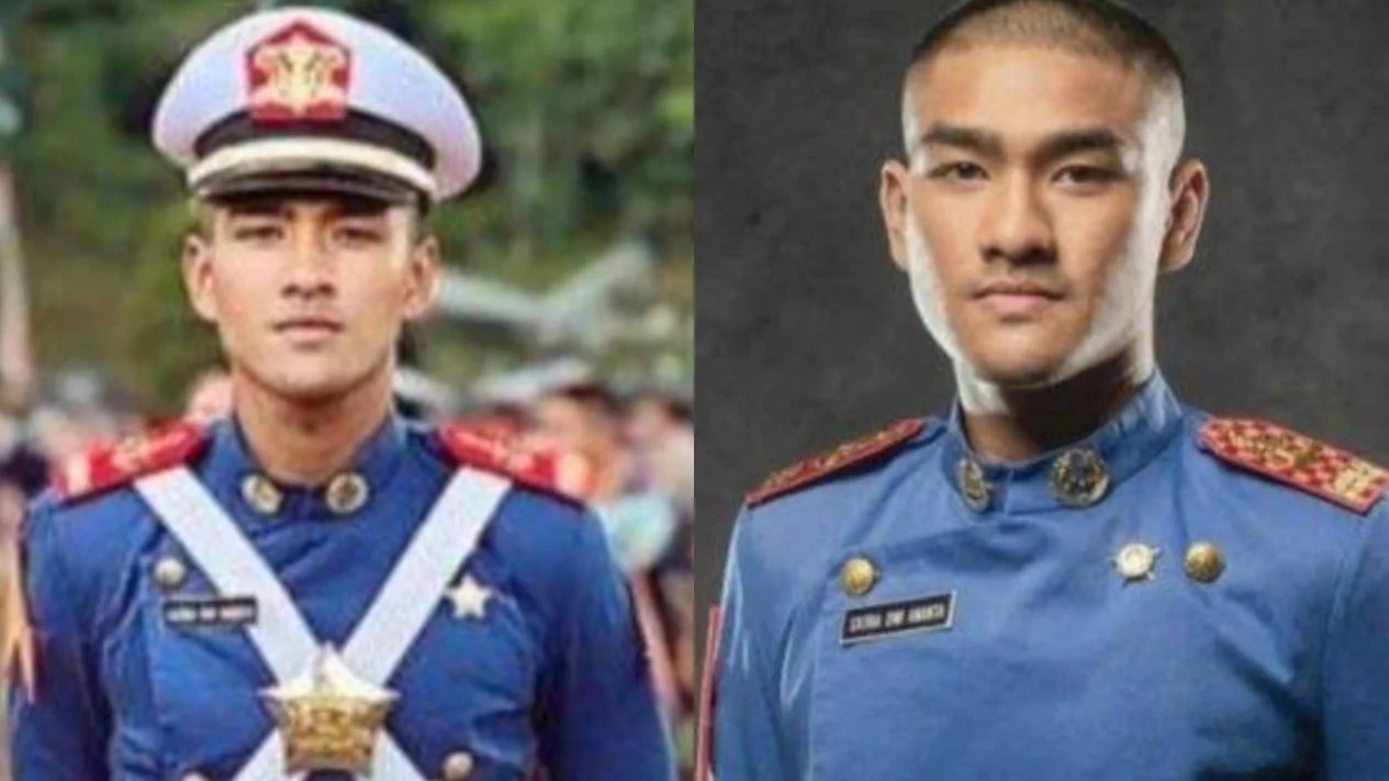 Sosok Satria Ananta yang namanya terseret dalam kasus perselingkuhan Azizah Salsha
