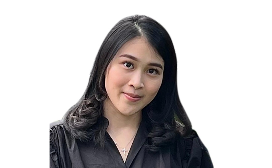 Theresya Amelia Prabowo