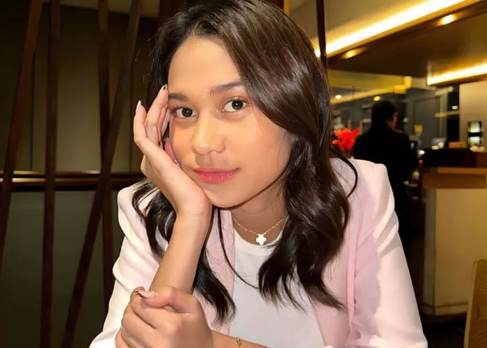 Azizah Salsha