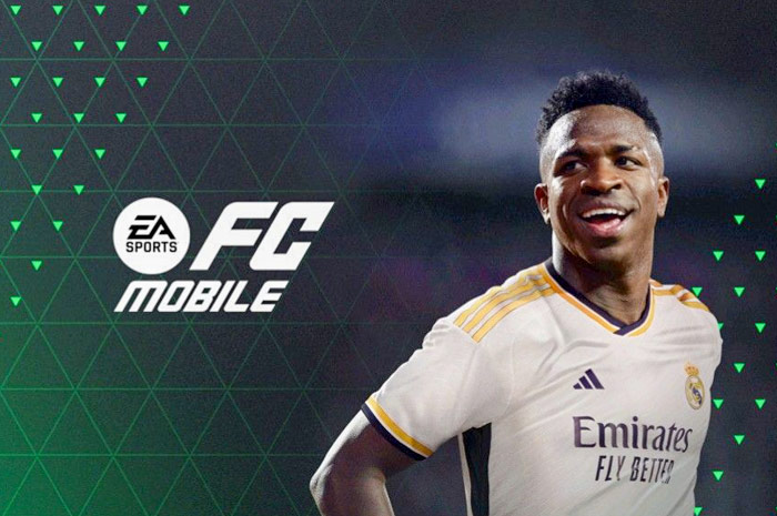 Ilustrasi kode redeem FC Mobile Agustus 2024.