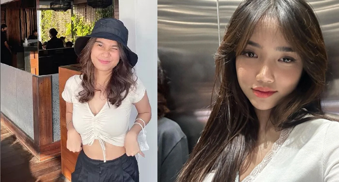 Fuji, terseret dalam dugaan perselingkuhan yang melibatkan Azizah Salsha.