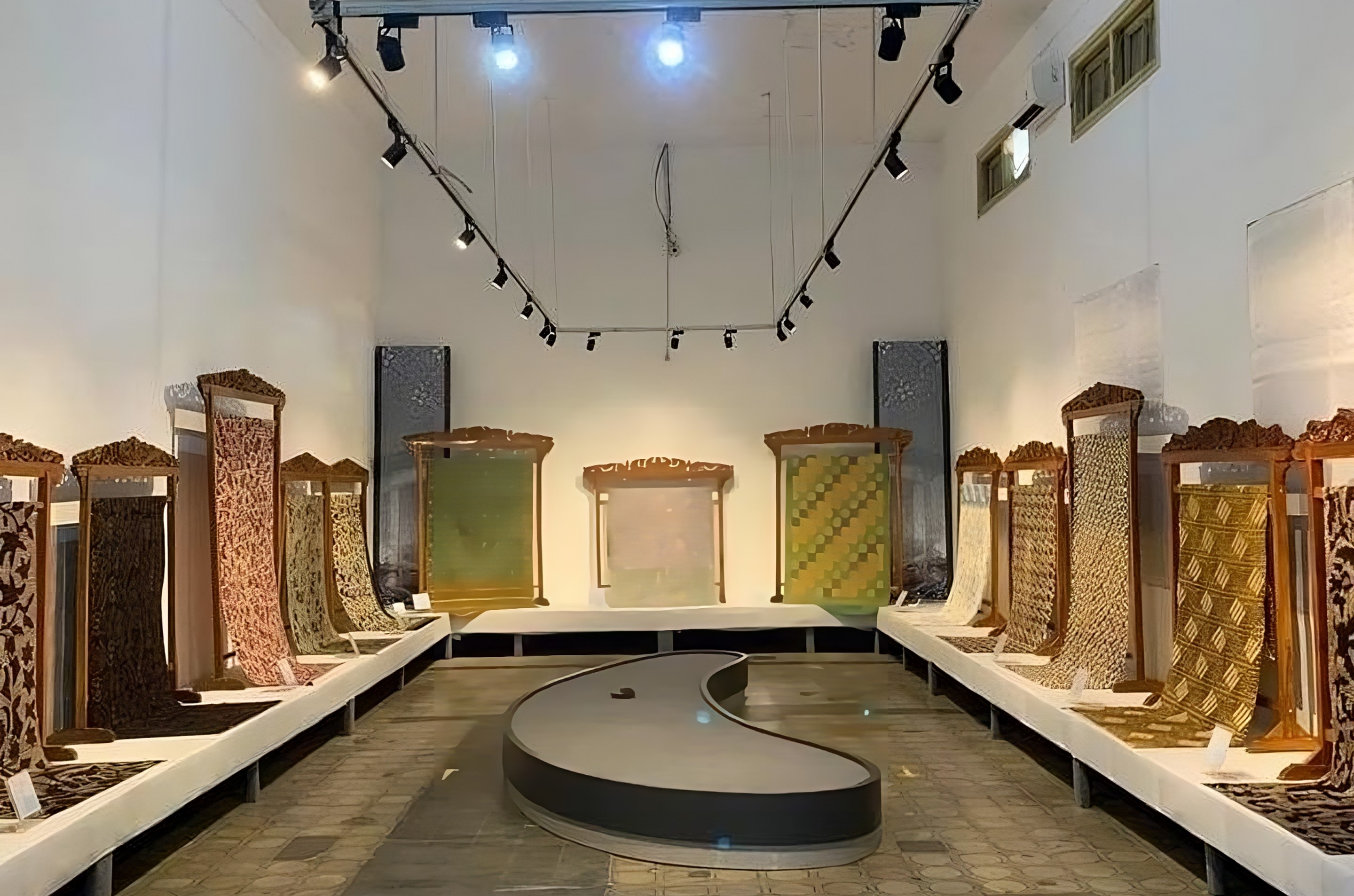 Museum Batik Pekalongan