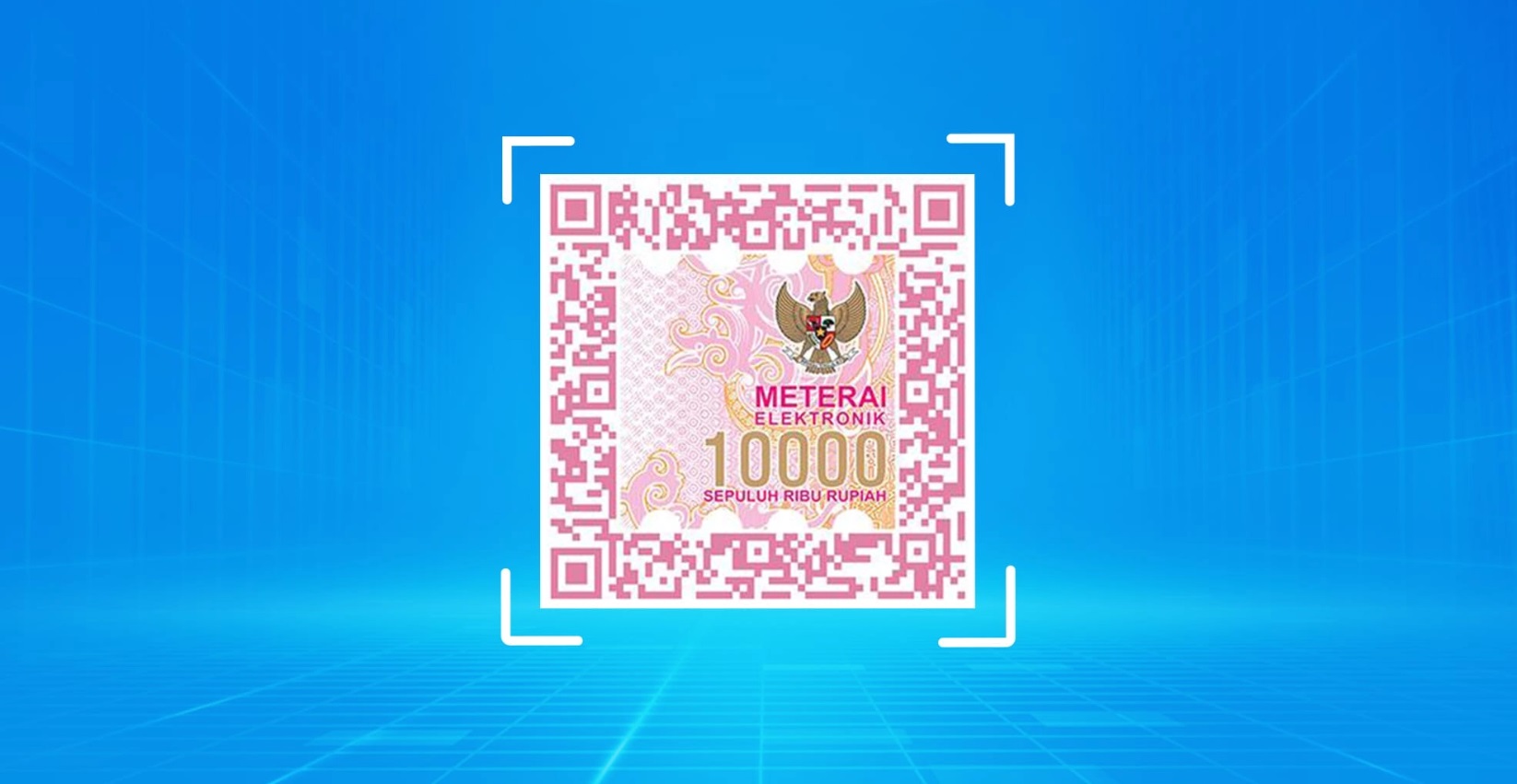 E-Meterai