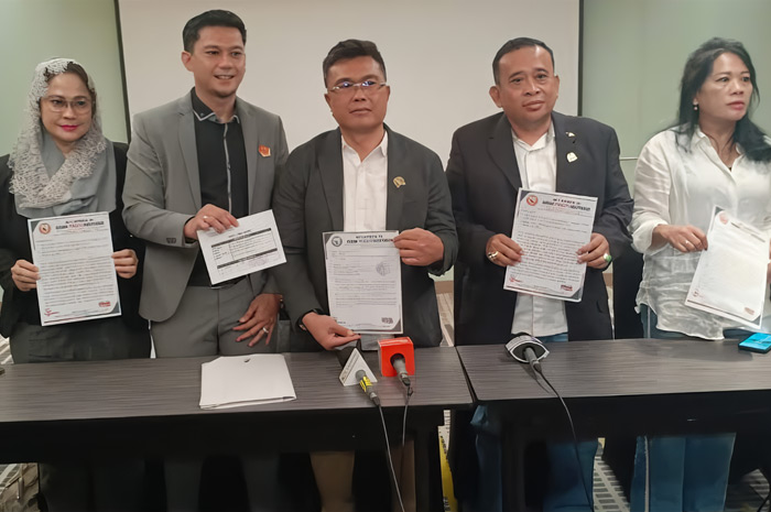 Penjelasan BPI KPNPA terkait produk skincare DNA Salmon milik Dr. Richard Lee yang diduga berbahaya.