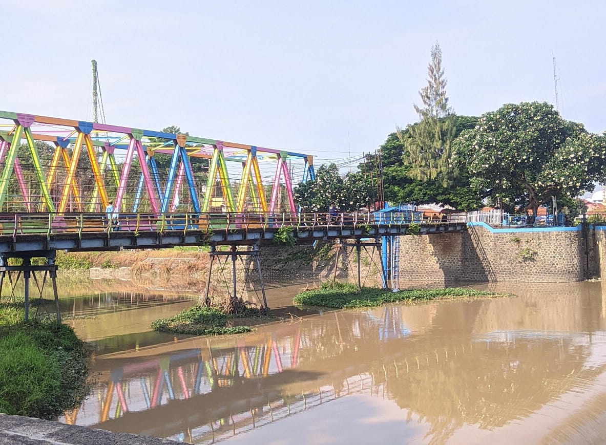 Brug Abang Pesayangan
