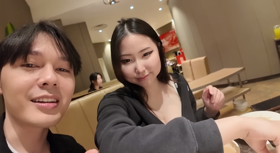 Video Msbreewc dan Teguh Suwandi  di youtube milik Teguh Suwandi.