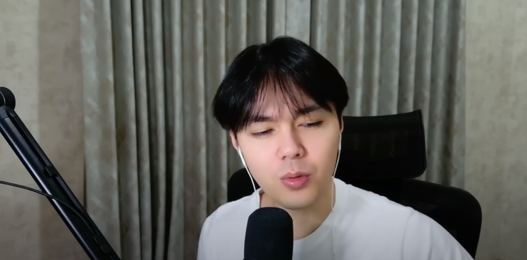 Kalrifikasi Teguh Suwandi.