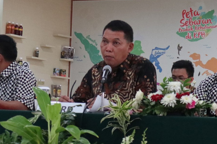 Wali Kota Solo, Teguh Prakosa.