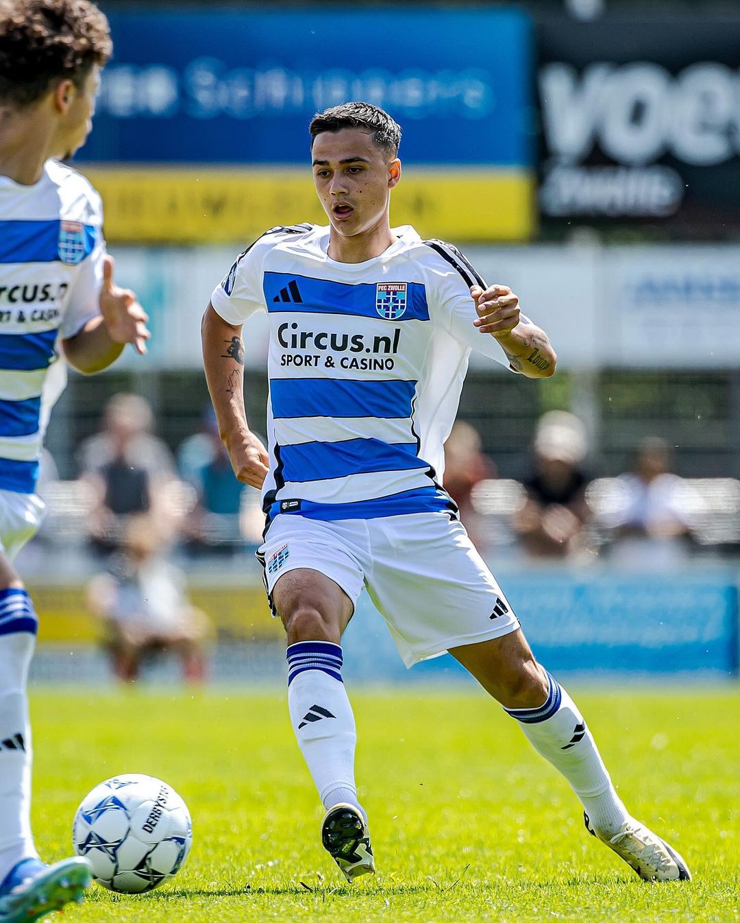 Eliano Reijnders