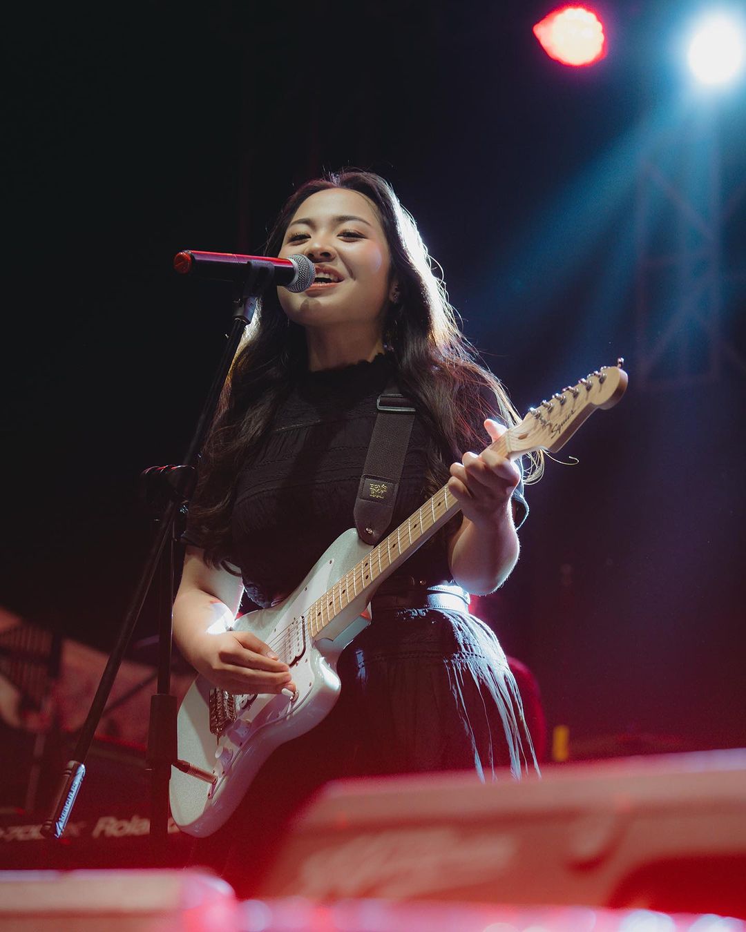 Bernadya Ribka Jayakusuma