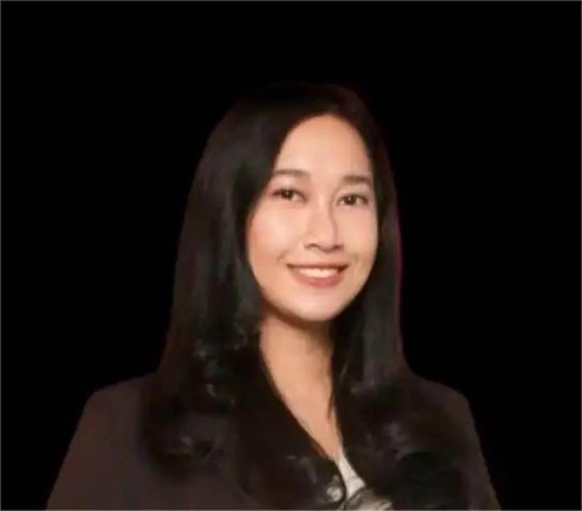 Yasmin Nur (dok pribadi)