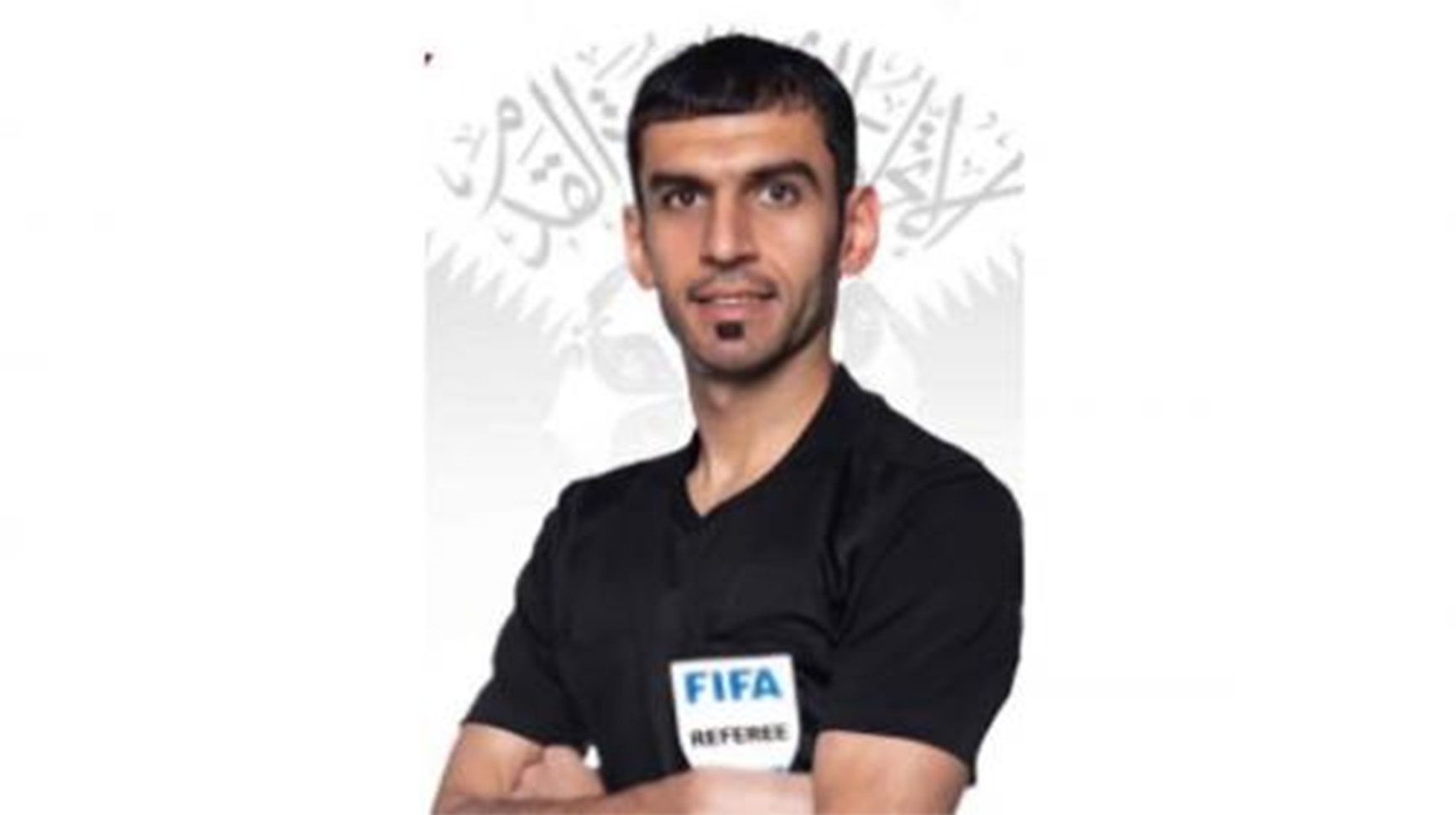 Wasit Asal Qatar, Salman Falahi