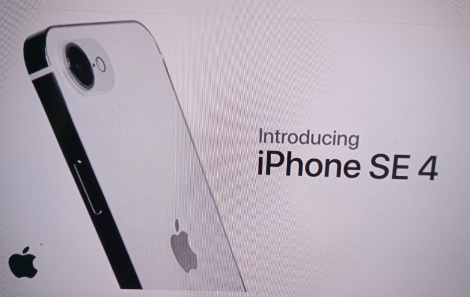 Yuk Intip Spesifikasi Iphone SE 4, Kabarnya Dirilis Tahun 2024?