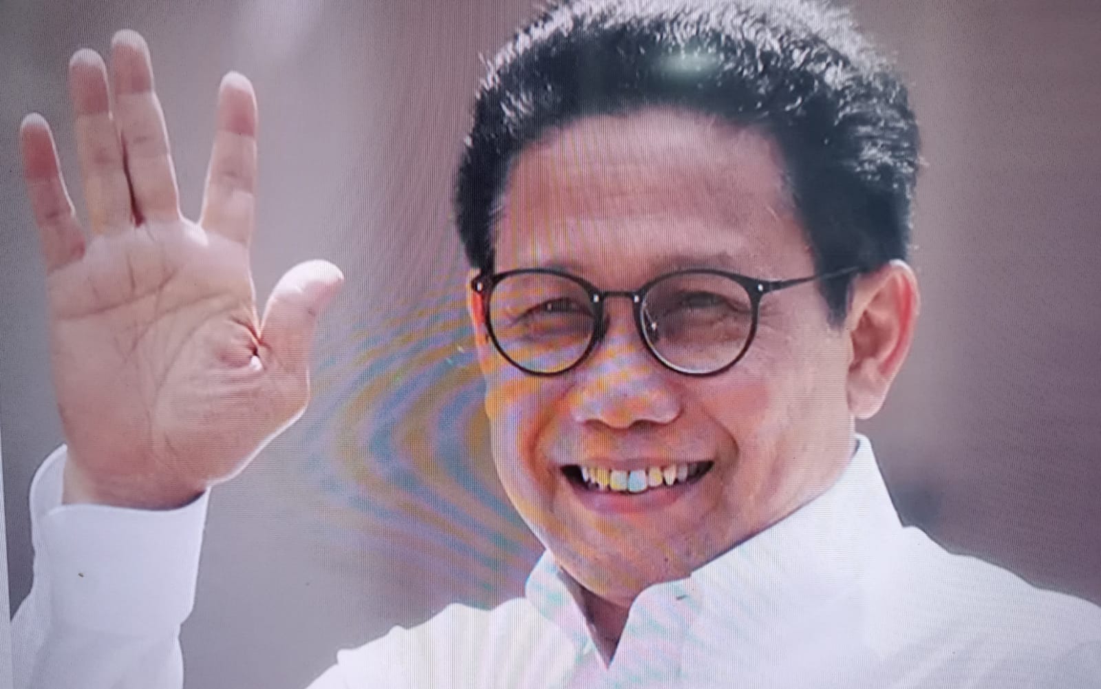 Abdul Halim Iskandar (raka deny/jawa pos)
