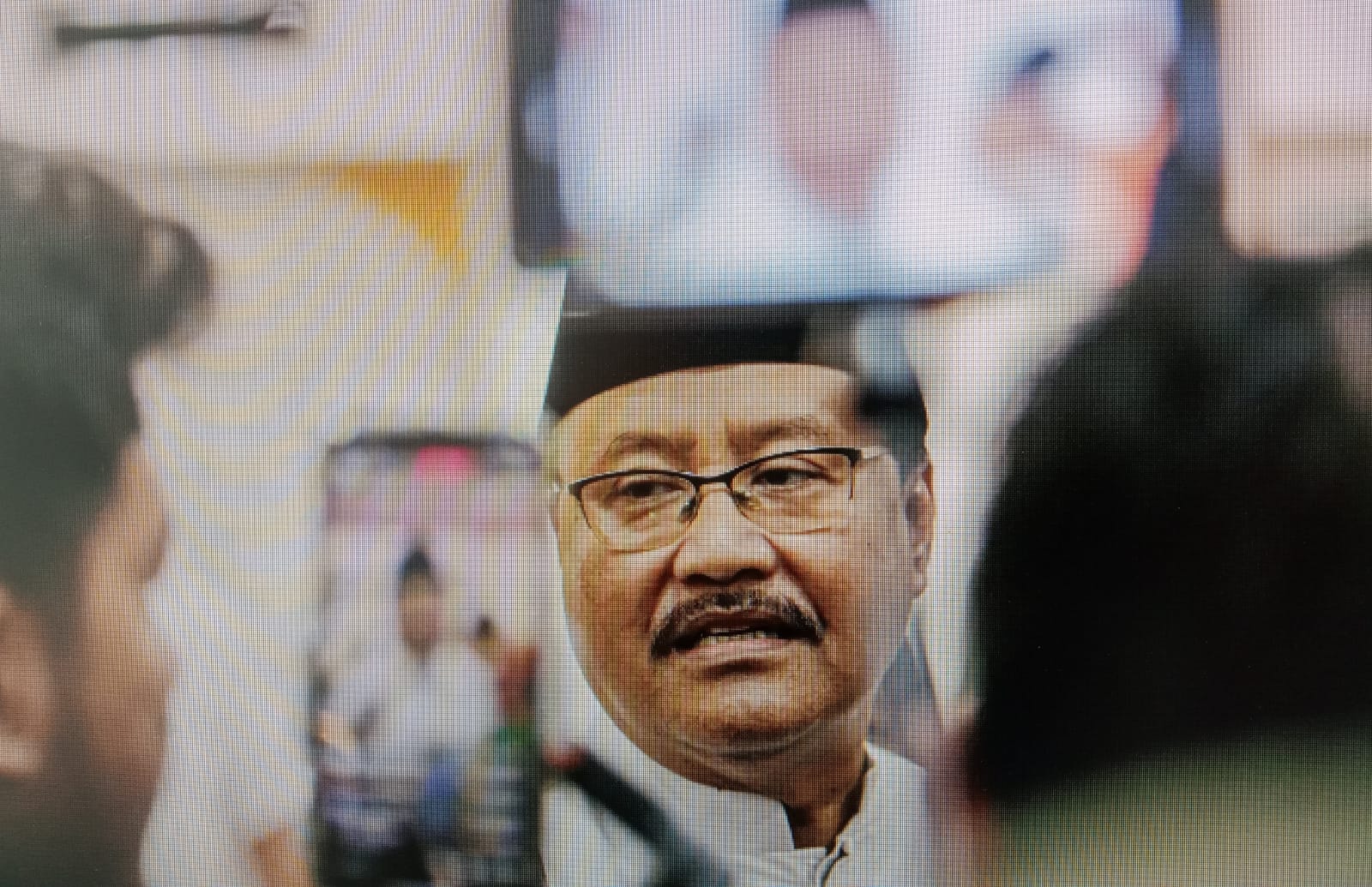 Saifullah Yusuf alias Gus Ipul