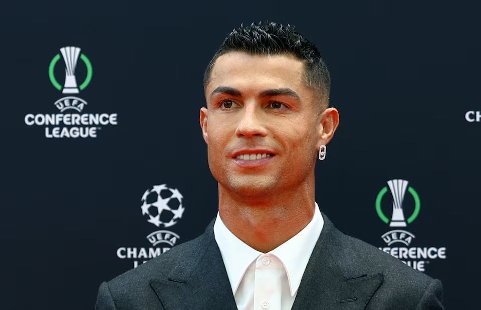 CR7