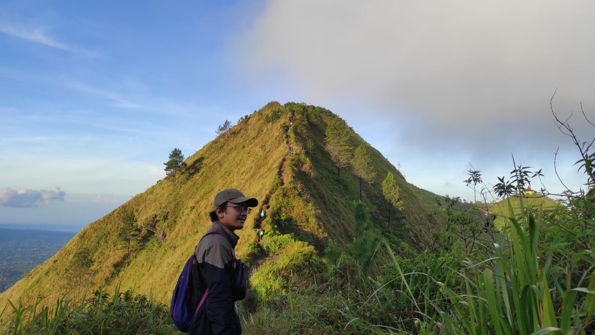 Gunung Andong