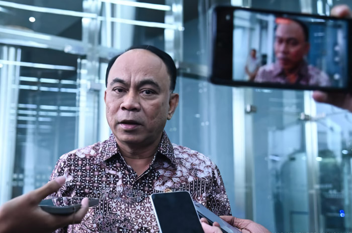 Menkominfo Budi Arie Setiadi sebut pusat data yang paling aman adalah di Rumah Sakit Ibu dan Anak.