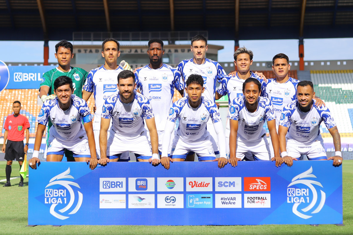 PSIS FC Official.