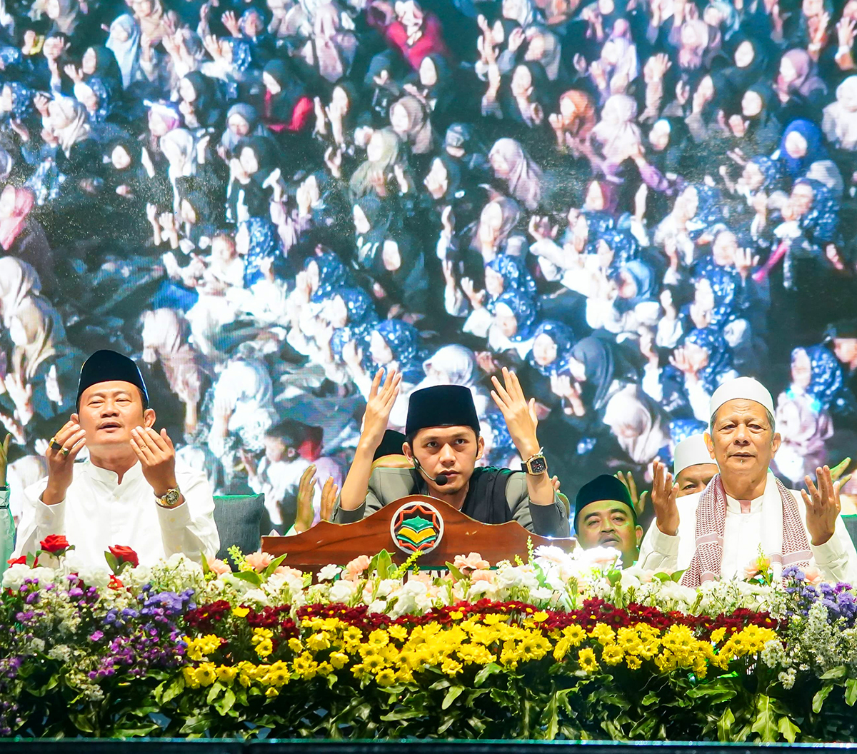 Gus Muhammad Iqdam Kholid