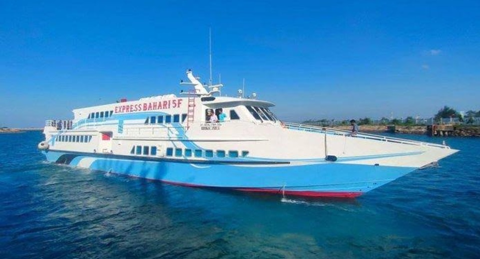 Angkutan Penumpang PELNI