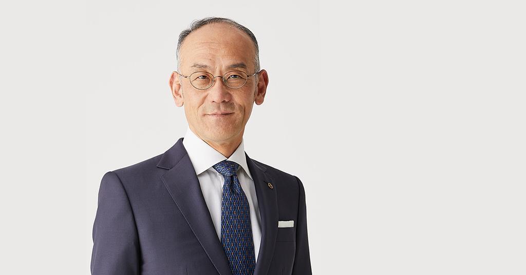Yoshihiro Hidaka