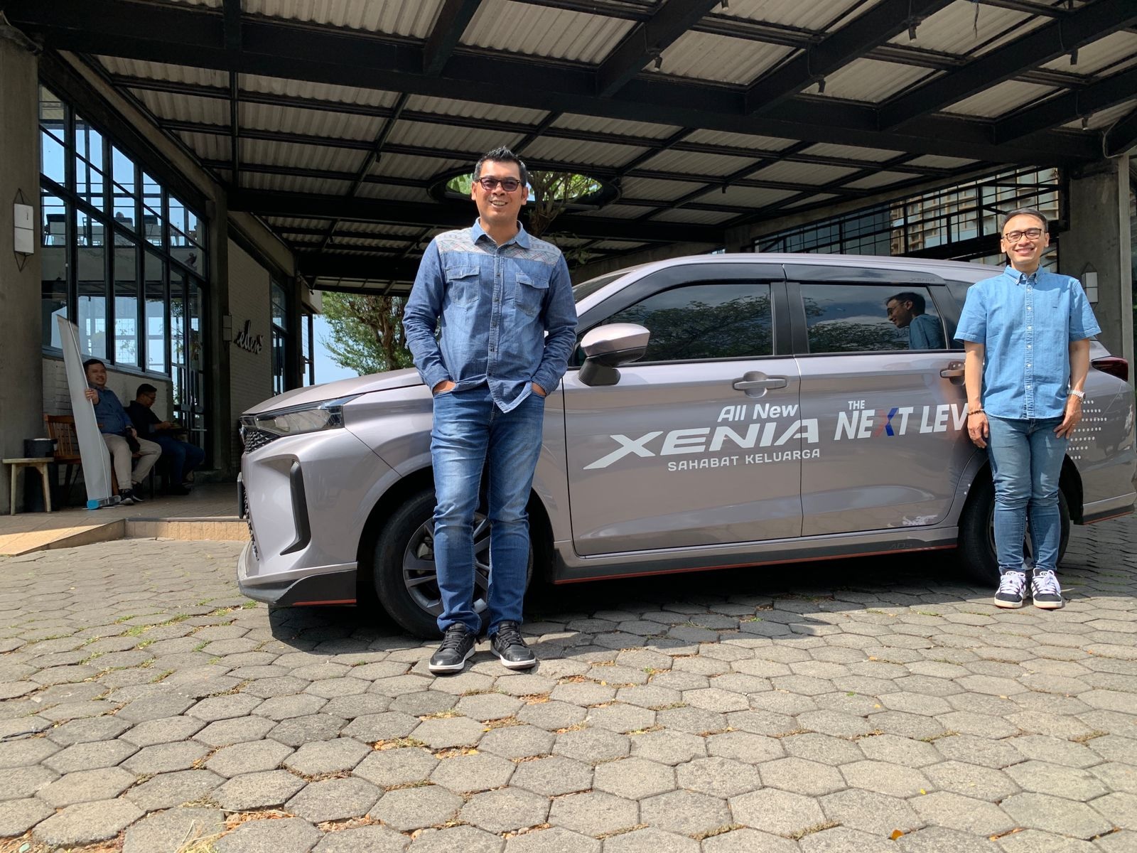 Program Daifest 2024 kembali hadir siap manjakan customer Daihatsu.