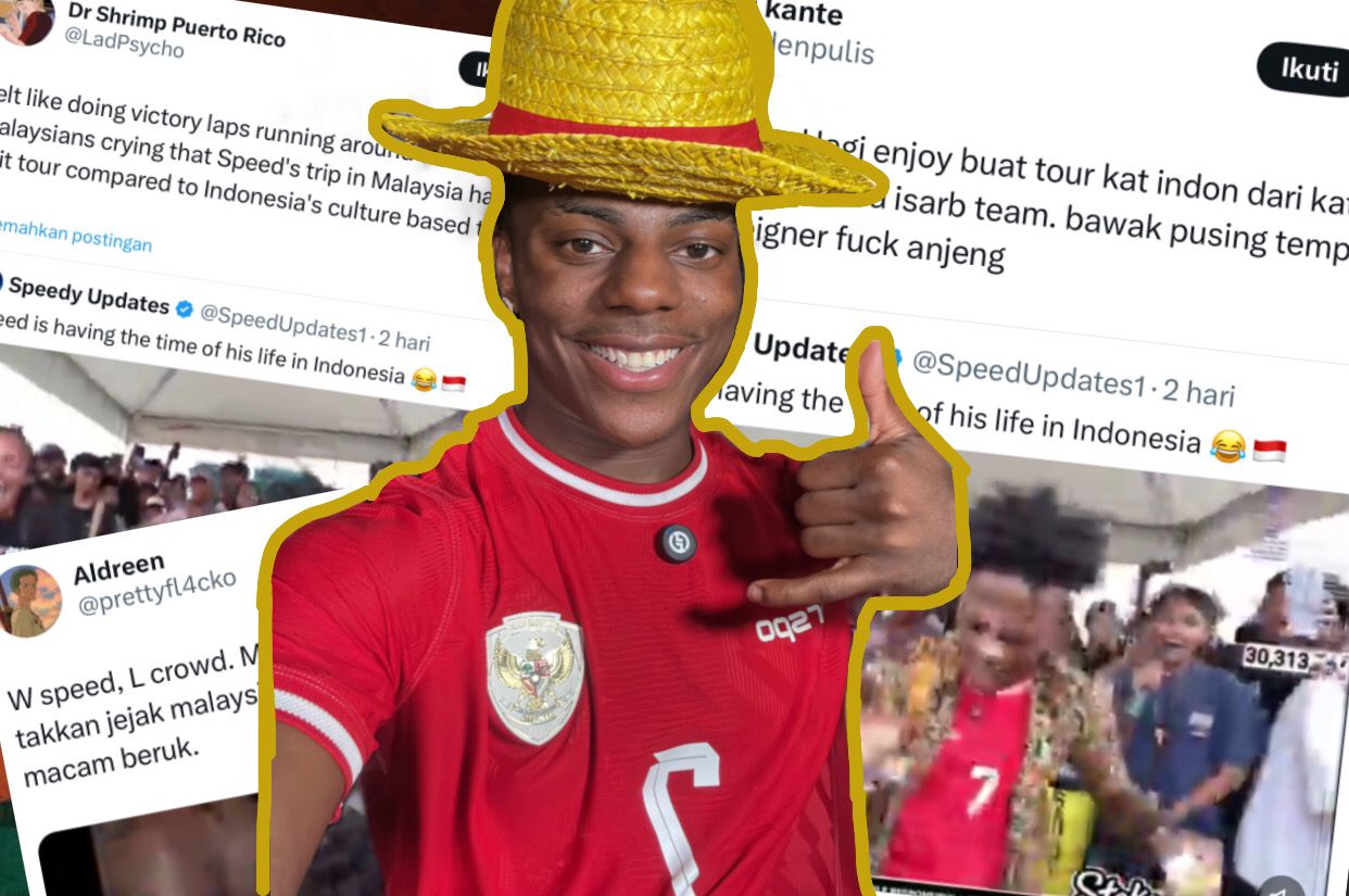 Ramai Fans Malaysia Sayangkan Kurang Promosi Budaya Negaranya