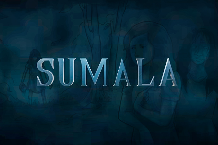 Jadwal film horor Sumala di Bioskop Semarang.