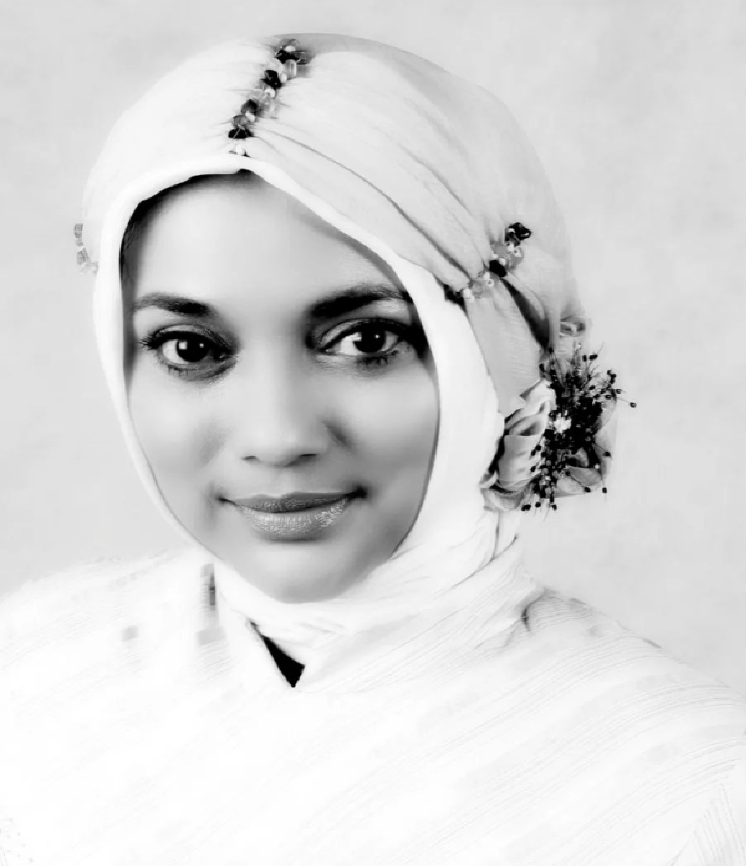 Marissa Haque
