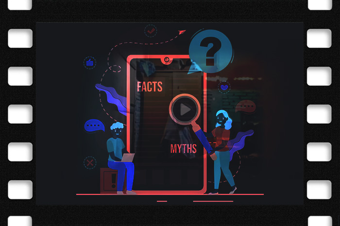Ilustrasi cek fakta unggahan pengakuan siswi video asusila guru dan murid Gorontalo.