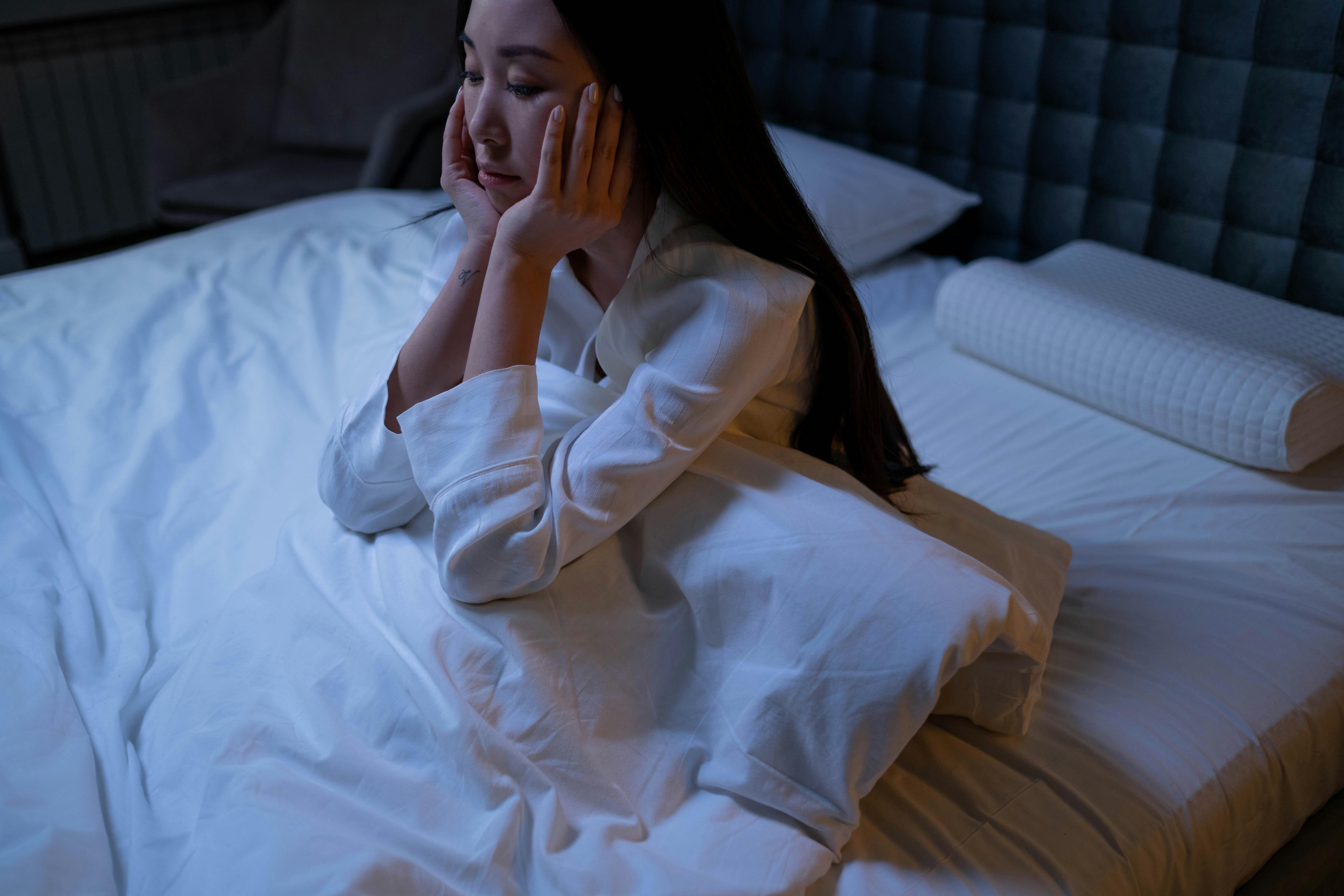 insomnia