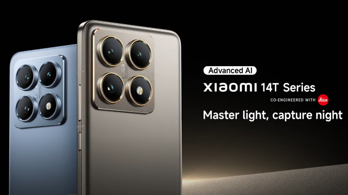 Merangkul Leica Xiaomi Akhirnya Kembali Membawa Xiaomi 14T Pro ke Indonesia, Simak Spesifikasinya!