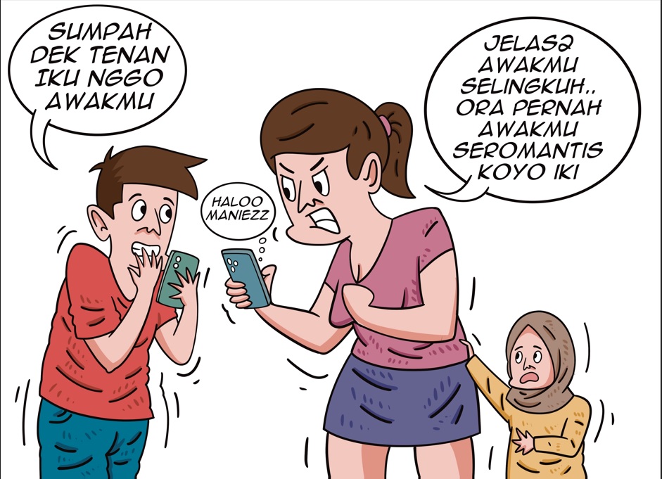 Ilustrasi