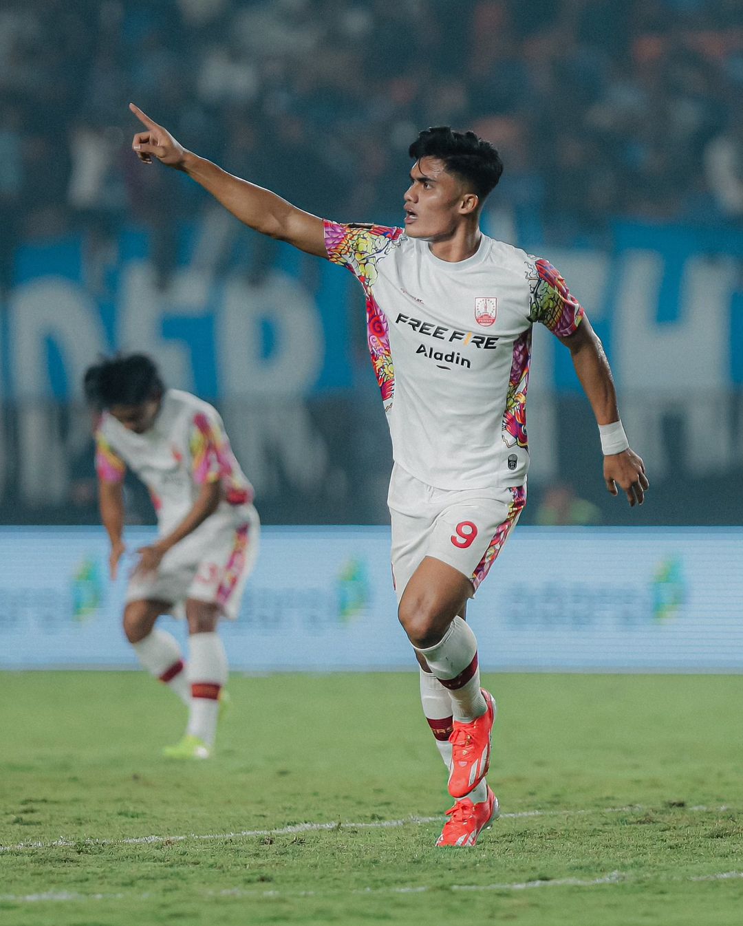 Striker Persis Solo, Ramadhan Sananta