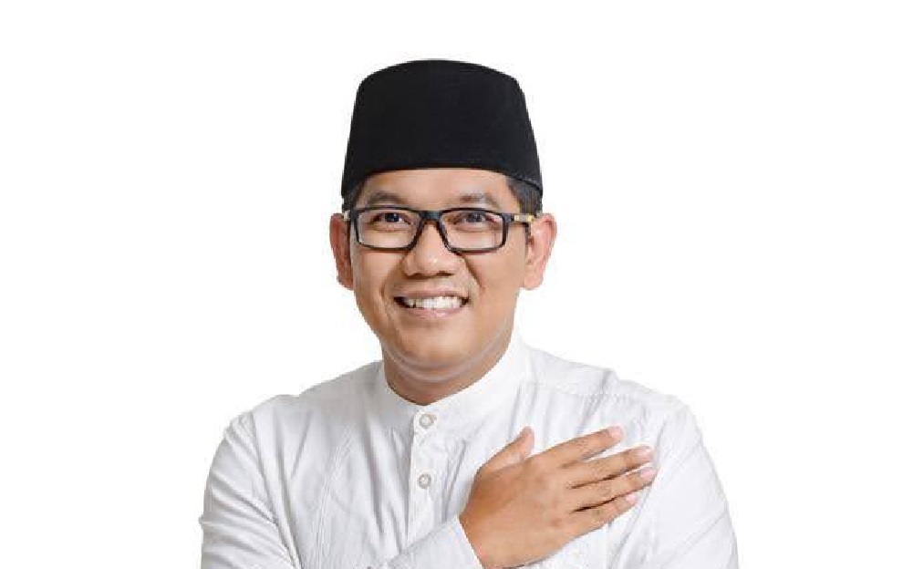 MAHFUD SODIQ, Ketua DPRD Kendal