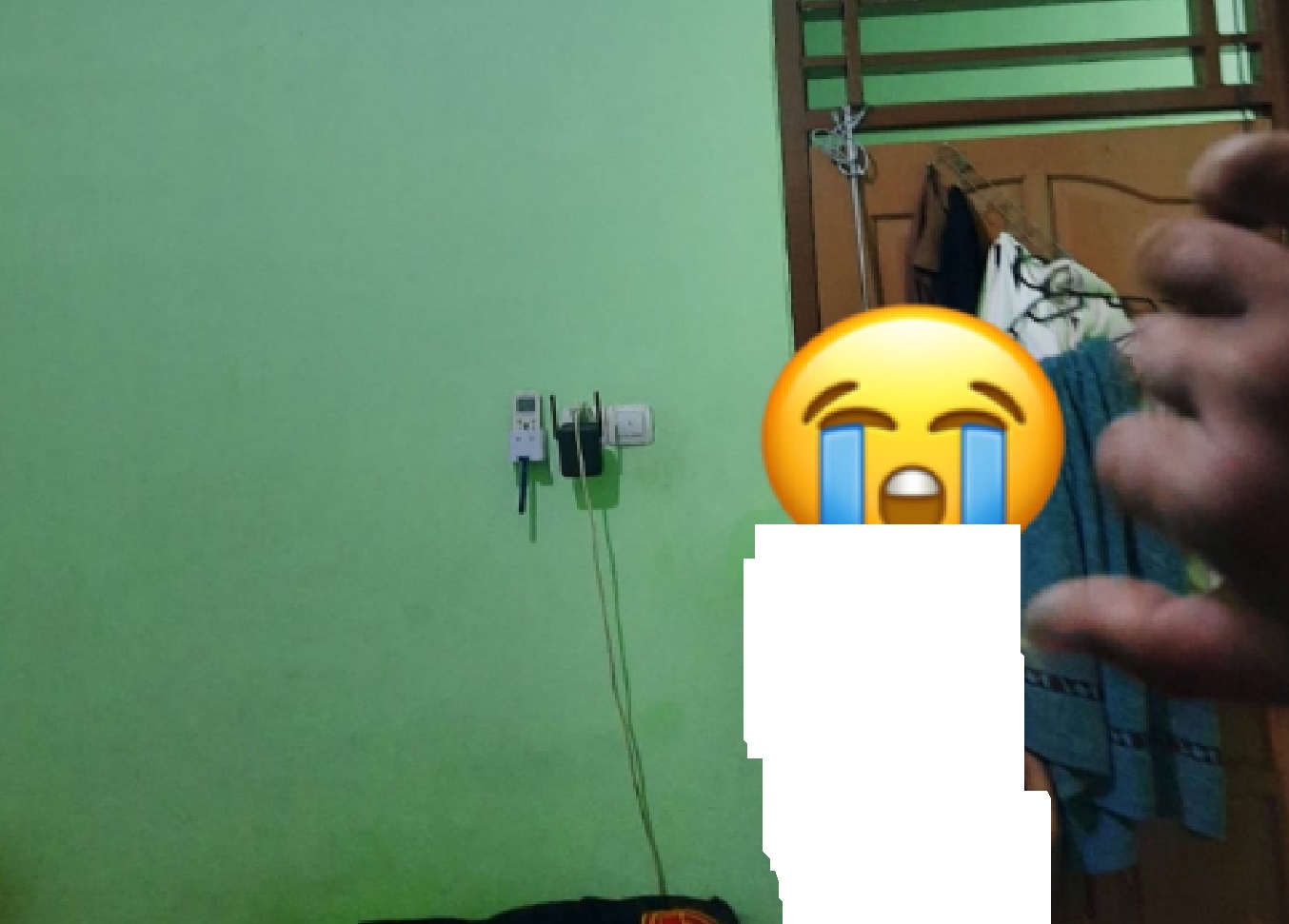 Mahasiswa Unnes nekat mengakhiri hidupnya.
