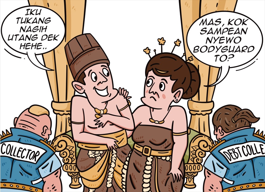 Ilustrasi