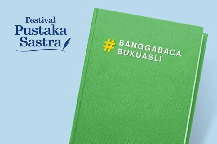 Festival Pustaka Sastra